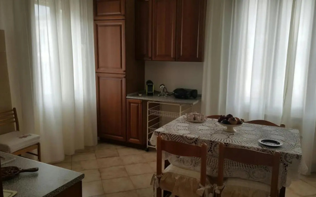 Chiara Apartment