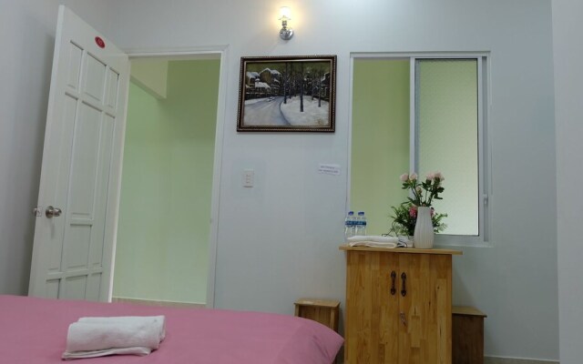 Friendly Homestay - Hostel