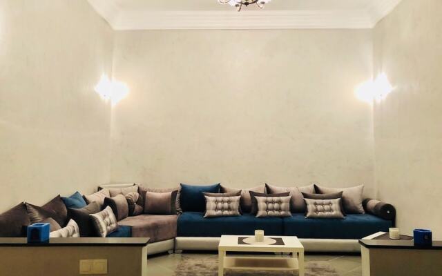 Riad Yasmine Marrakech