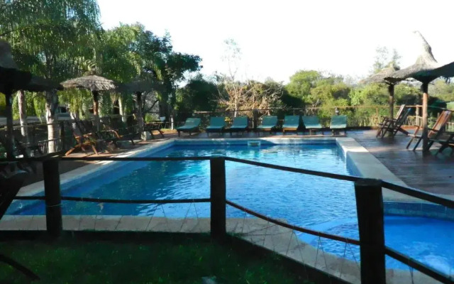 Colon Village Resort