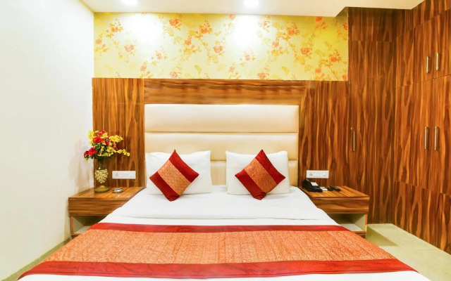Olivia Hotels