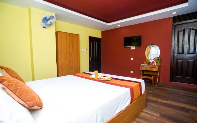 Hotel Travel Inn
