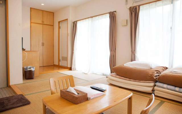 Marine House SEASIR Akajima