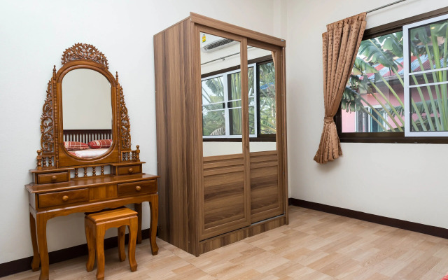Mui Inn Residence