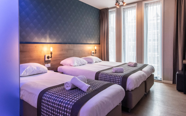 Melrose Hotel