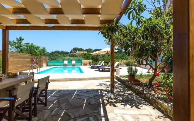 Villa Aspa in Prines