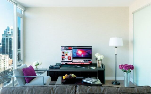 SOHO Residences Lisgar