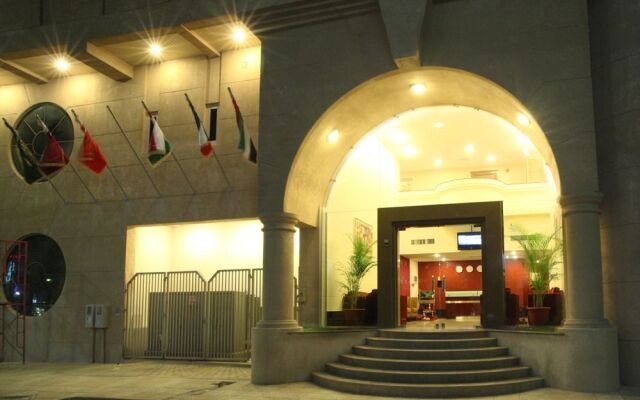 Rawabi Al Khobar Hotel