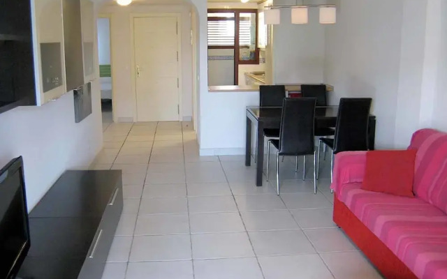 Apartamento Jardines D2-0B