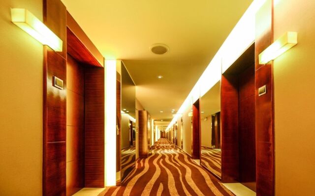 Benison Hotel Guanyin Bridge