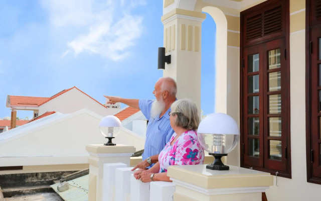 Phoenix Homestay Hoi An