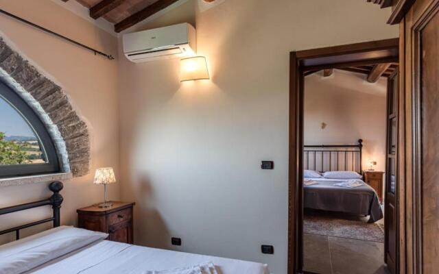 Relais Le Ginestre
