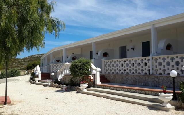 Casa vacanze Gargano Mare a Peschici