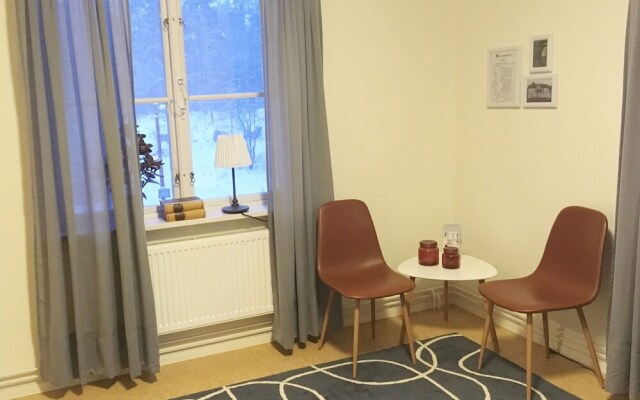 Snöå Bruk Herrgård Hotell & konferens