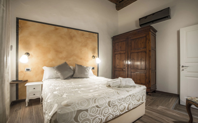 Residenza delle arti