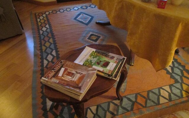 Circo Lucerna B&B