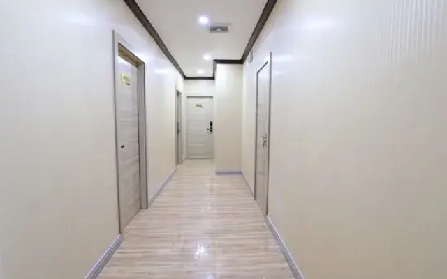 Beihai Chenguang Hotel