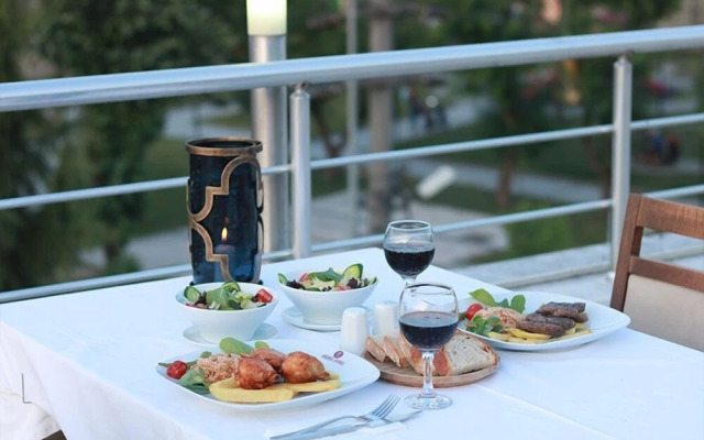 Hizel Hotel