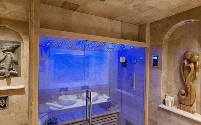 Loveroom La Garçonn'hyeres