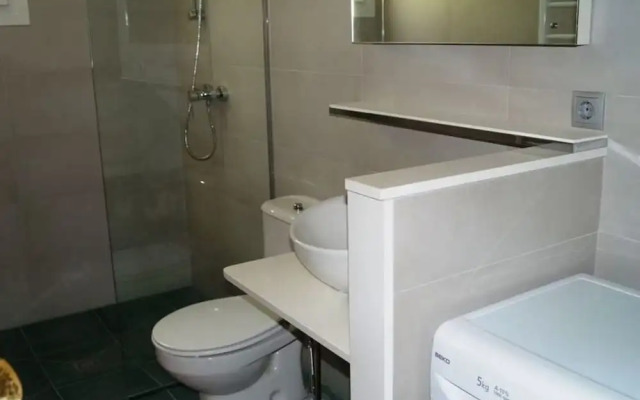 107071 House In Lloret De Mar