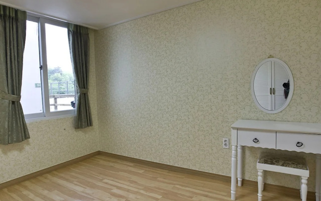Hyundai Soo Resort Hoengseong