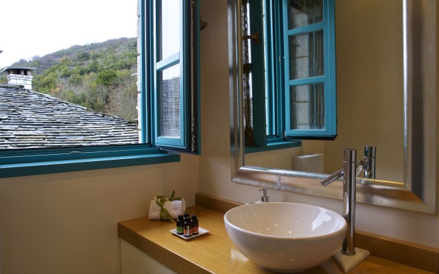 Zagori Suites Luxury Residences