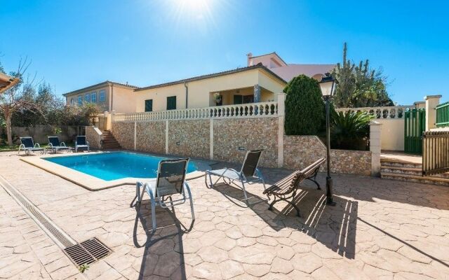 Villa Instint