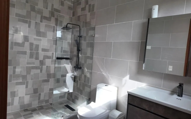 Elegant 3-bedroom Villa in Harmony Village Vista Cana