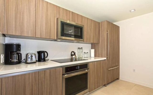 The Gale Residences Fort Lauderdale