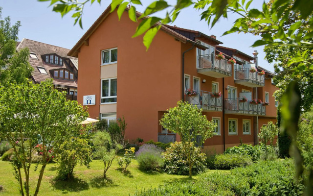 Thermen Appartements Gabriela