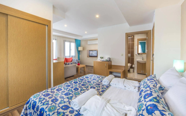 Fun & Sun River Resort  All Inclusive