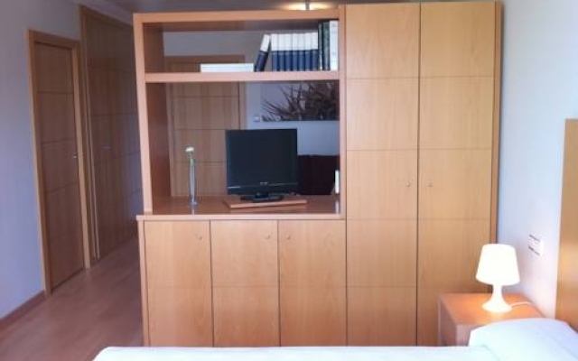 Hotel-Apartamentos Tartesos