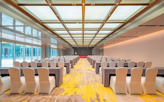 Holiday Inn Changchun Oriental Plaza by IHG