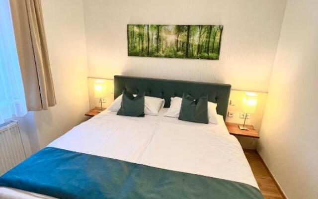 Home Sweet Apartments | contactless check-in