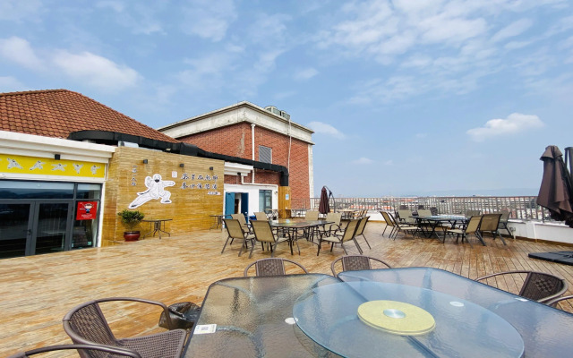 Holiday Inn Express Quanzhou City Center by IHG