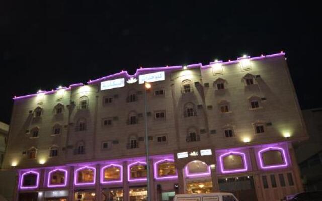 Hilion Hotel Apartments