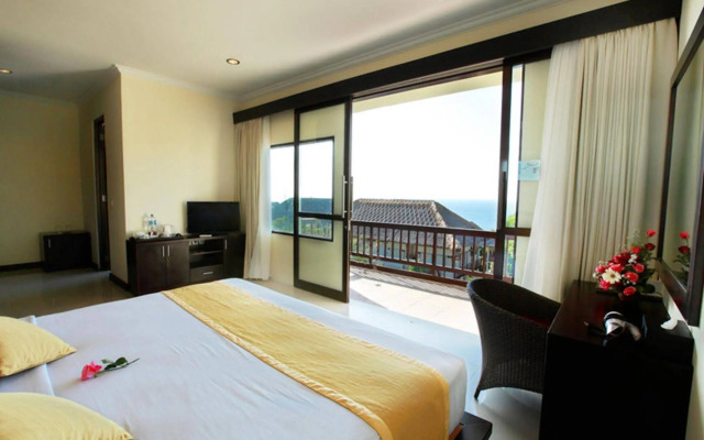 Blue Point Resort and Spa