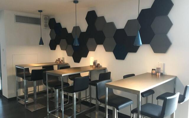 Design & Lifestyle Hotel Estilo