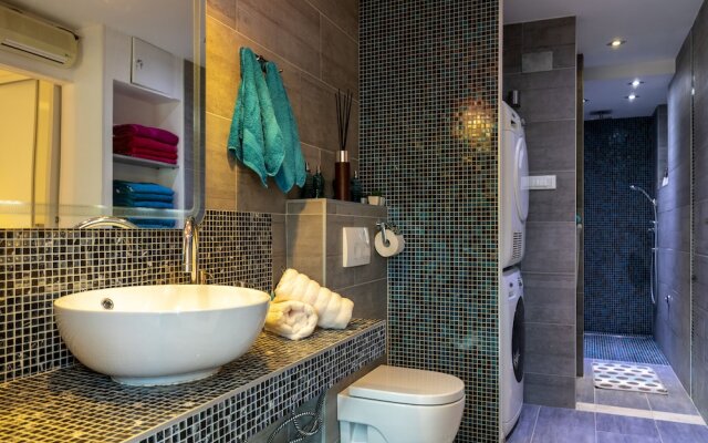 Apartment Romantika