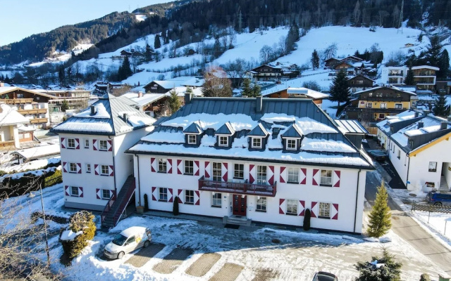 Kitz Residenz Eleven Kaprun