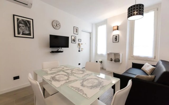 Cannes, Relaxation and Comfort Just a Stones Throw From La Croisette, Beaches, Restaurants