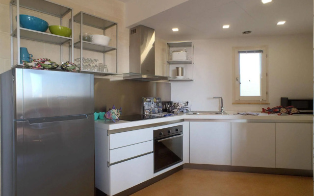 Gozo Windmill Apartments