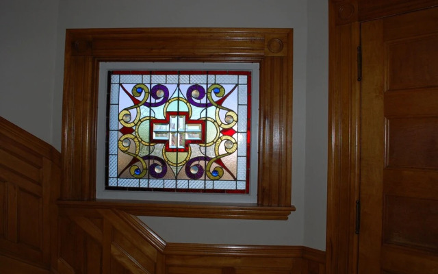 Terra Bella by the Shore