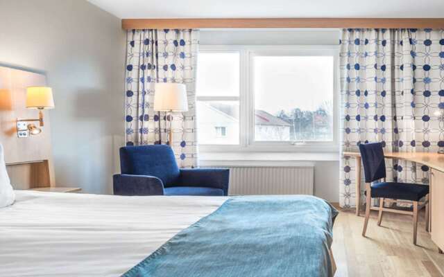 Quality Hotel Prisma