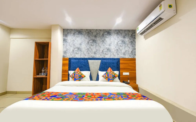 Fabhotel Orio I