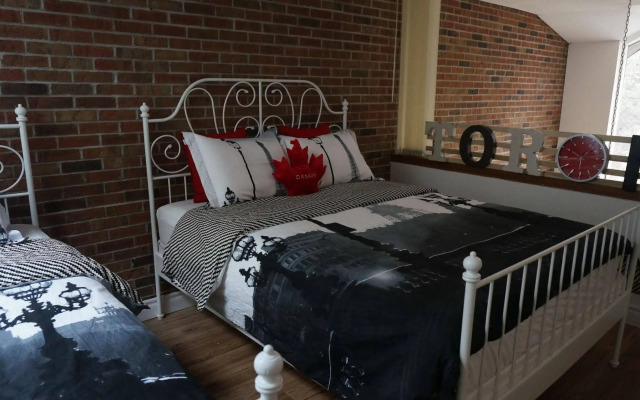 Margie Townhome Suites