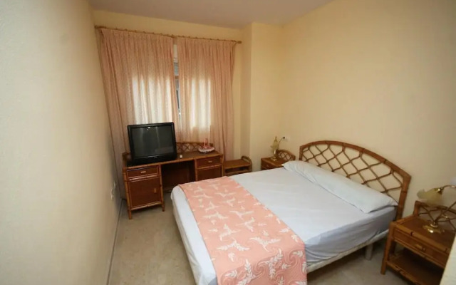 Apartamento Porta de les Marines