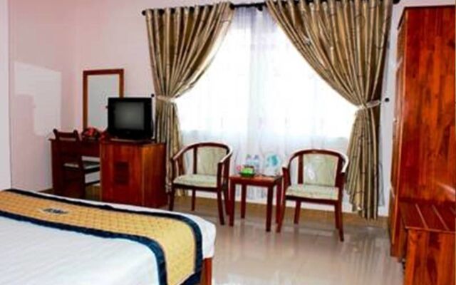 Luxury Da Nang Hotel