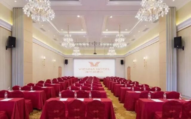 Vienna Hotel (Dayawan Xinliao)