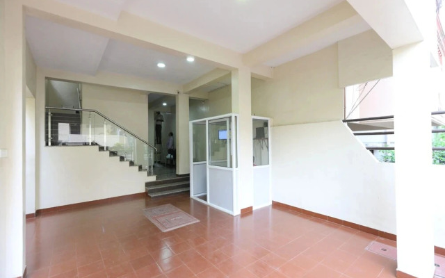 Kalyani Grand by OYO